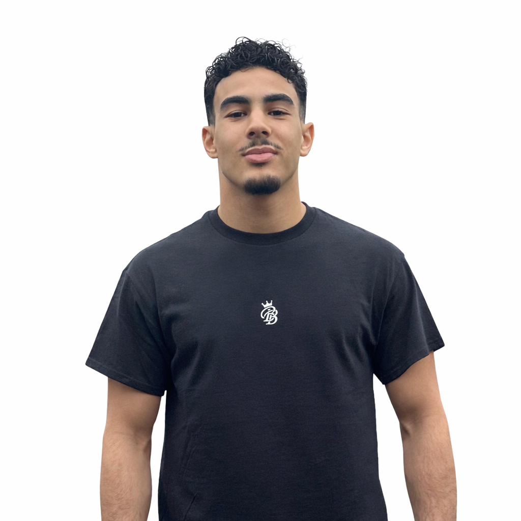 T-shirt "Becoming The Dream"