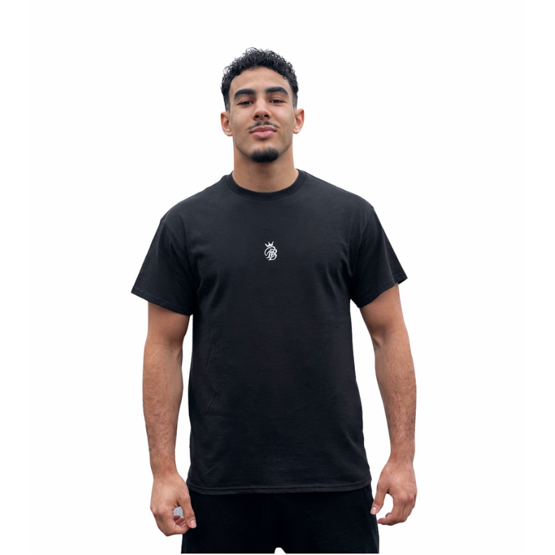 T-shirt "Becoming The Dream"